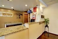 Home-Towne Suites Montgomery Buitenkant foto
