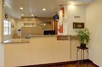 Home-Towne Suites Montgomery Buitenkant foto