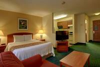 Home-Towne Suites Montgomery Buitenkant foto