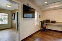 Home-Towne Suites Montgomery Buitenkant foto