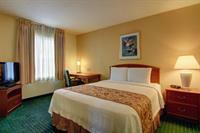 Home-Towne Suites Montgomery Buitenkant foto