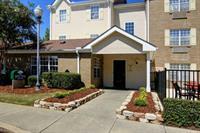 Home-Towne Suites Montgomery Buitenkant foto