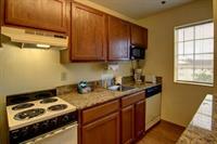 Home-Towne Suites Montgomery Buitenkant foto