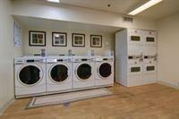Home-Towne Suites Montgomery Buitenkant foto