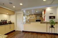 Home-Towne Suites Montgomery Buitenkant foto