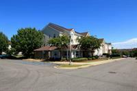 Home-Towne Suites Montgomery Buitenkant foto